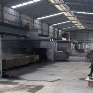 西宁大切车间生产日常