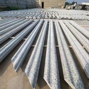 西宁 白麻光面别墅线条防水加工