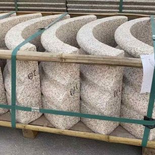 西宁 黄金麻异型加工-柱帽