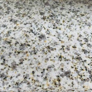 西宁 黄金麻花岗岩石材浅黄光面