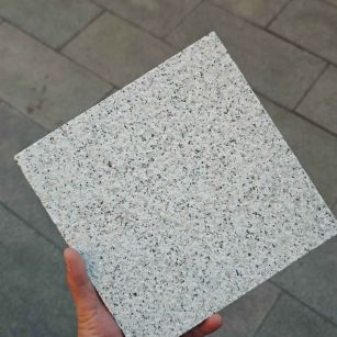 西宁 白麻荔枝面花岗岩石材